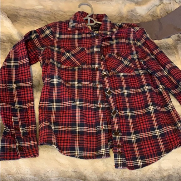 Flannel - Picture 1 of 4